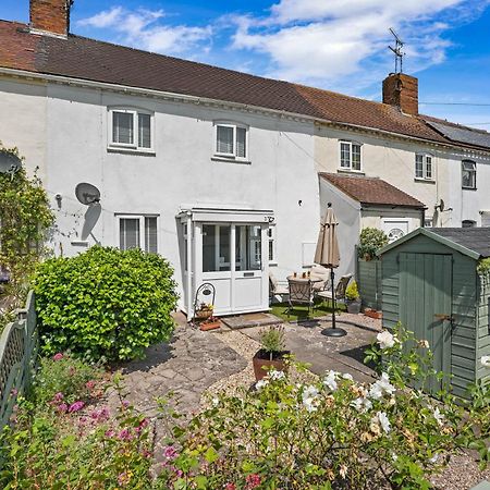 Cottage In Worcestershire Evesham Quarto foto