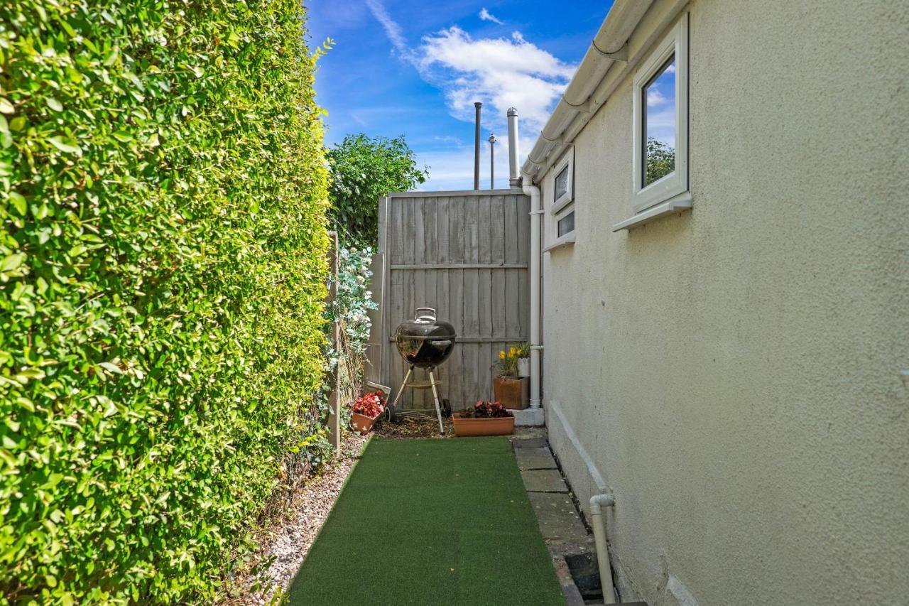 Cottage In Worcestershire Evesham Exterior foto